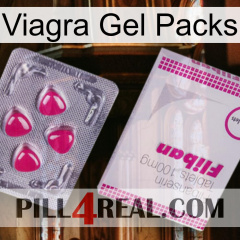 Viagra Gel Packs 32